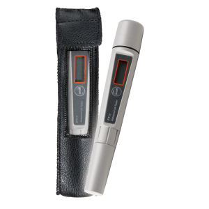 Digitalni tester kvaliteta vode sa futrolom