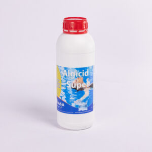 Boca sredstva Algicid Super za bazene