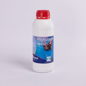 Flokulant tečni za bazene DIASA boca