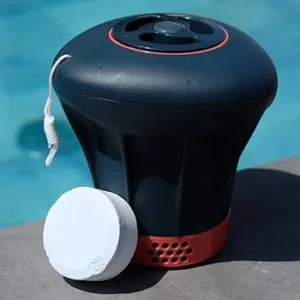 Dozator hlora za bazen sa tabletom