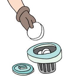 multi tablete za bazen