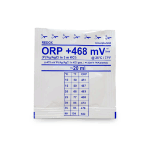 ORP rastvor za kalibraciju sonde 468 mV