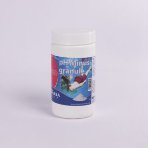 pH Minus granule za bazen DIASA