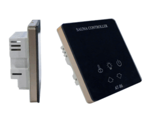 Digitalni panel kontroler za saunu AT-86