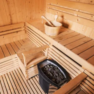 saune i oprema za saune
