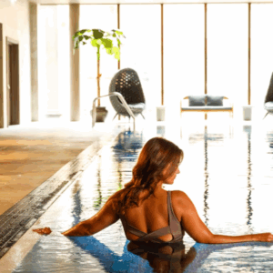 Oprema za spa i wellness