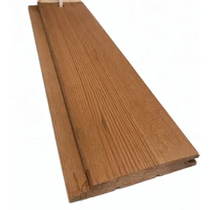 zidni panel termotretirani hemloc