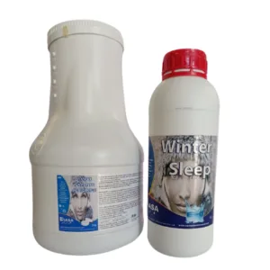 Hemijski preparat Winter Sleep za zaštitu biljaka