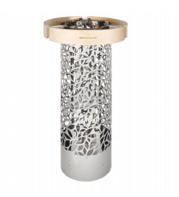 cilindro peć za saunu