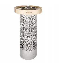 cilindro peć za saunu