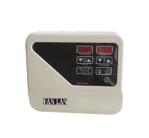 Kontrolna jedinica za saunu Fan Lan