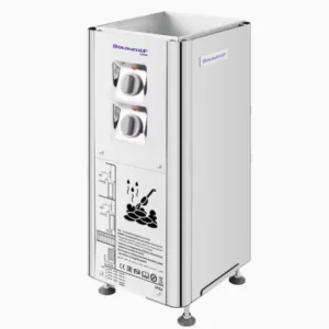 Električna peć za saunu od nerđajućeg čelika