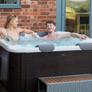 mspa hidromasazne kade