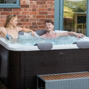 mspa hidromasazne kade