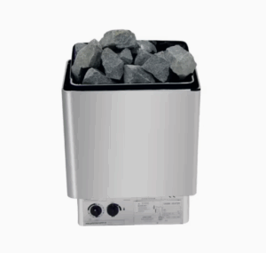 Sauna peć sa internom kontrolom