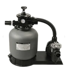 FSP Emaux filter set