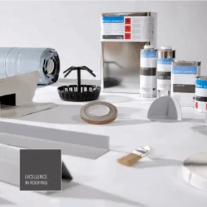 dodatna oprema za montazu lajnera