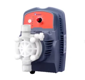 Elektronska dozirna pumpa za hemikalije