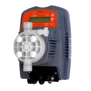 Digitalna dozirna pumpa za hemikalije