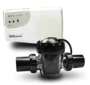 elektroilza ssc mini