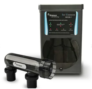 Emaux uređaj za hlorinator bazena