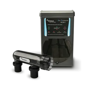 Generator soli za bazen Emaux SC kontroler