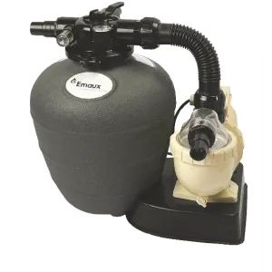 Emaux filter pumpe za bazen