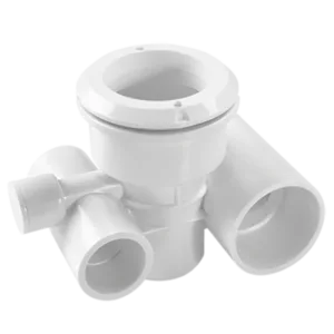 kuciste za hidromasaznu mlaznicu emaux