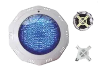 Podvodna LED svetiljka za bazen