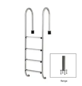 merdevine uske flanša