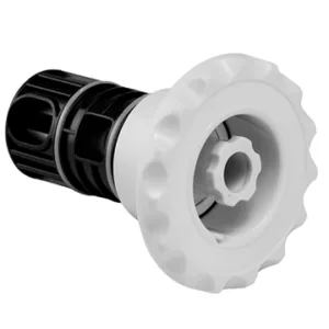 Plastični priključak za crevo sa regulatorom pritiska