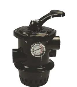 mpv01 sestopolozajni ventil