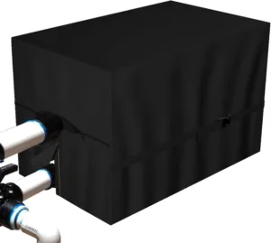 Zaštitna navlaka za toplotnu pumpu bazena