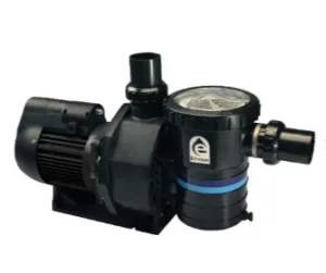 Električna pumpa za bazen visokih performansi