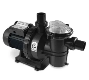 Električna pumpa za bazen Emaux