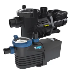 Električne pumpe za bazen visokih performansi
