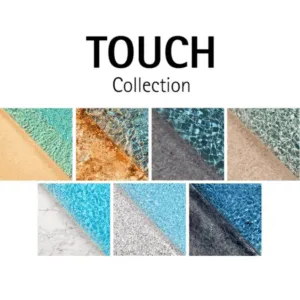 renolit touch kolekcija lajnera