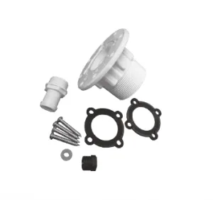 Set za montažu reflektora na lajner sa šrafovima i dihtunzima