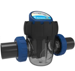 Emaux ssc nano elektroliza