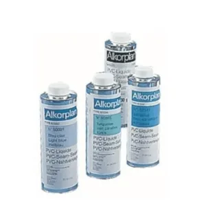 Alkorplan PVC tečnost za zavarivanje folije