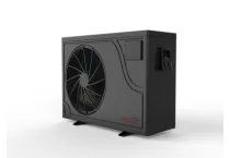 Toplotna pumpa za grejanje i hlađenje