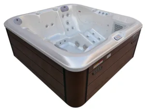 Luksuzna hidromasažna kada Comfort