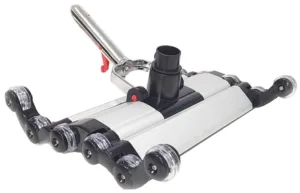 papuča usisivača kokido pro