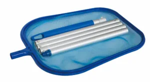 mrežica za lišće sa drškom nero