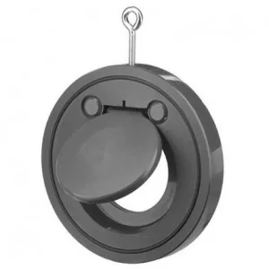 Nepovratna klapna PVC