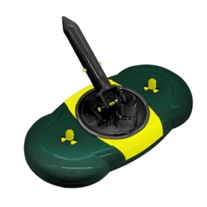 Papuca-usisivaca-kokido-ovalna