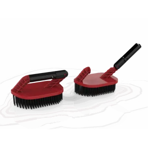 cetka nero lux rucna