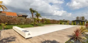 cover seal automatic prekrivka za bazene