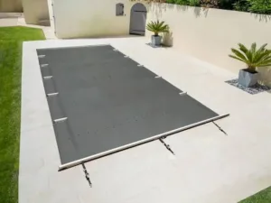 Prekrivač za bazen ice guard