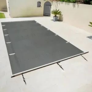 Prekrivač za bazen ice guard